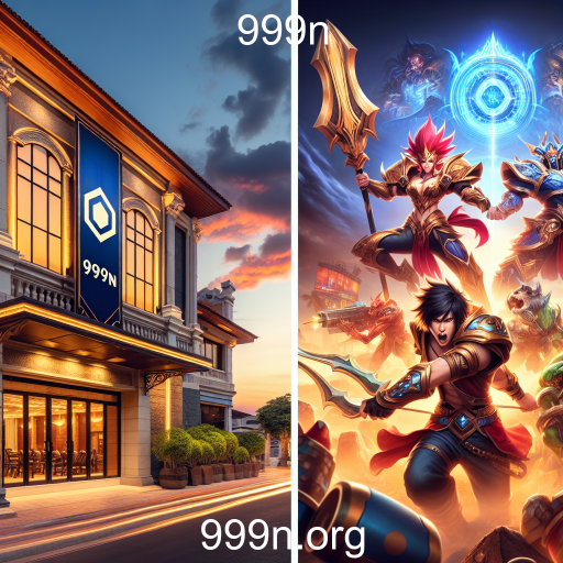 Dota: O Fenômeno dos eSports que Conquistou o Mundo